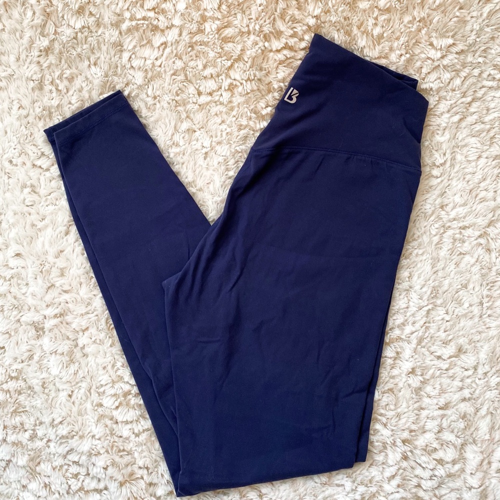 Buffbunny Leggings Size Medium